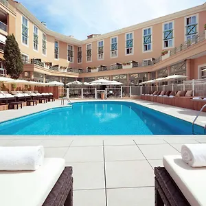 4* Hotel Grand Roi René Aix En Provence Centre - Mgallery