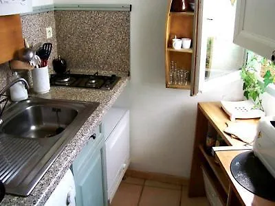 T2 Classe 3 Etoile Au Centre Du Quartier Historique Aix-en-Provence Apartman