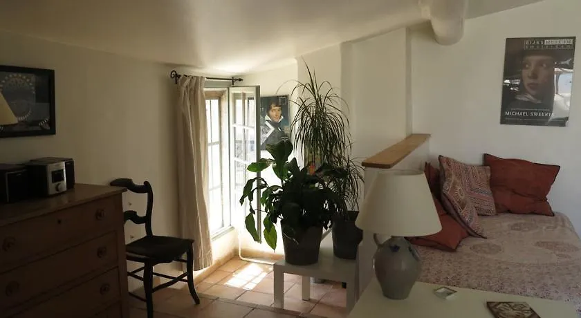 Apartman T2 Classe 3 Etoile Au Centre Du Quartier Historique Aix-en-Provence Franciaország