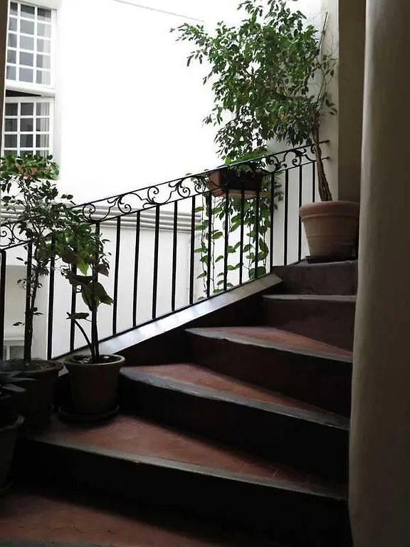 T2 Classe 3 Etoile Au Centre Du Quartier Historique Aix-en-Provence Apartman