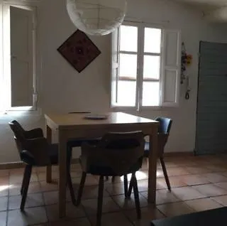 Apartman T2 Classe 3 Etoile Au Centre Du Quartier Historique Aix-en-Provence Franciaország
