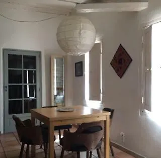 Apartman T2 Classe 3 Etoile Au Centre Du Quartier Historique Aix-en-Provence