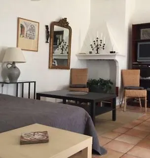 T2 Classe 3 Etoile Au Centre Du Quartier Historique Aix-en-Provence Apartman